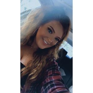 Meet your Posher, Kelsey